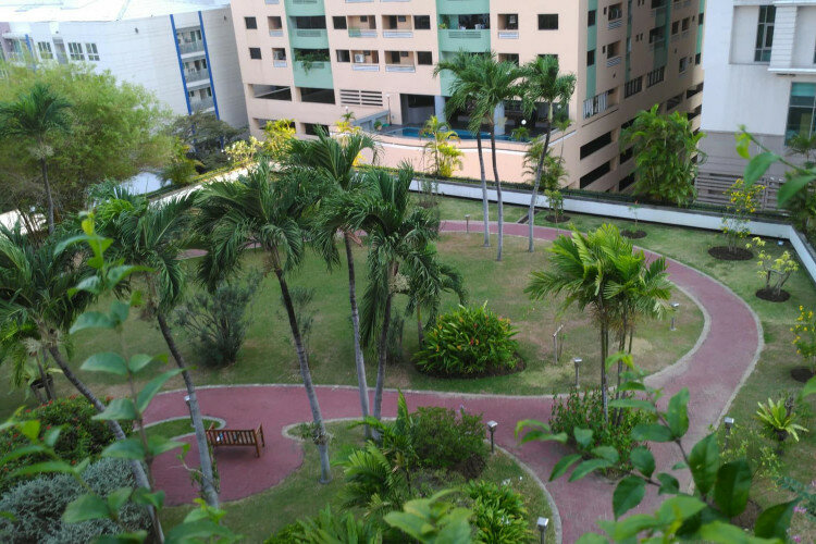 Кондоминиум в Бангкоке, Таиланд | THE514160