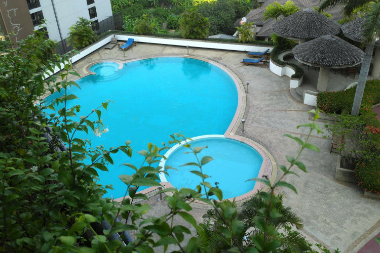 Кондоминиум в Бангкоке, Таиланд | THE514160