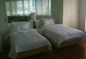 Кондоминиум в Бангкоке, Таиланд 