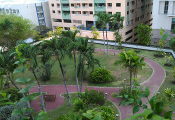 Кондоминиум в Бангкоке, Таиланд | THE514160