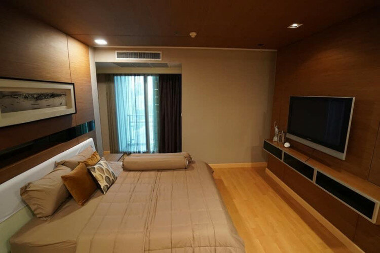 Кондоминиум в Бангкоке, Таиланд | THE114246