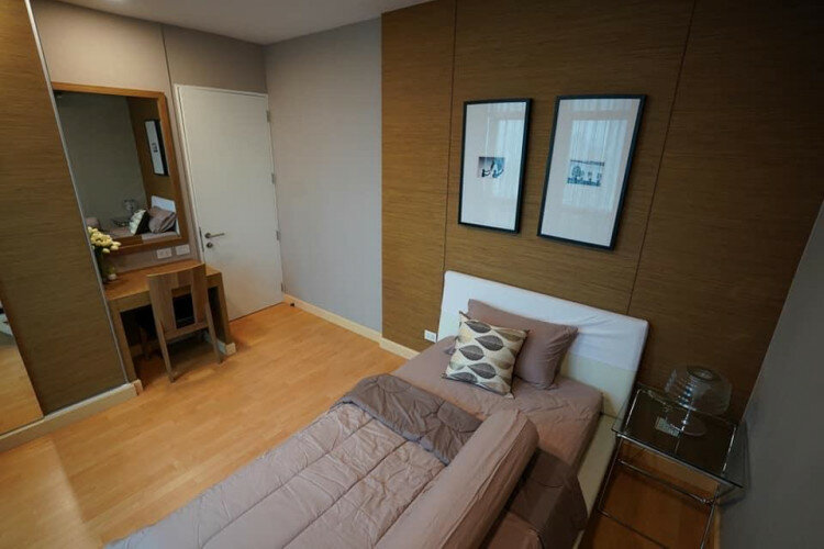 Кондоминиум в Бангкоке, Таиланд | THE114246