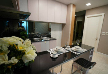 Кондоминиум в Бангкоке, Таиланд | THE114246