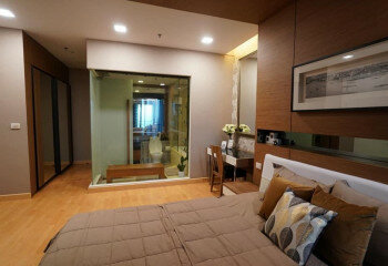 Кондоминиум в Бангкоке, Таиланд | THE114246