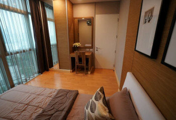 Кондоминиум в Бангкоке, Таиланд | THE114246