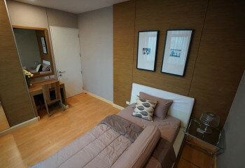 Кондоминиум в Бангкоке, Таиланд | THE114246