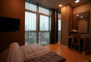 Кондоминиум в Бангкоке, Таиланд | THE114246