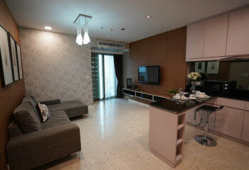 Кондоминиум в Бангкоке, Таиланд 