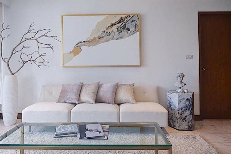 Кондоминиум в Бангкоке, Таиланд | THE414352