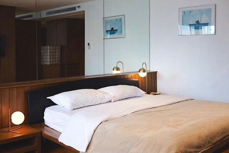 Кондоминиум в Бангкоке, Таиланд | THE414352