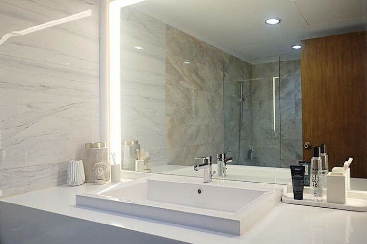 Кондоминиум в Бангкоке, Таиланд | THE414352