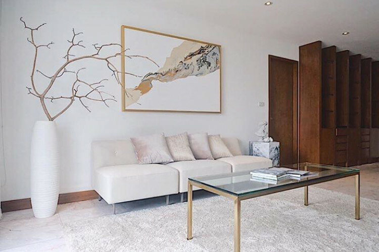 Кондоминиум в Бангкоке, Таиланд | THE414352