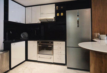 Кондоминиум в Бангкоке, Таиланд | THE414352