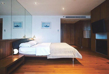 Кондоминиум в Бангкоке, Таиланд | THE414352