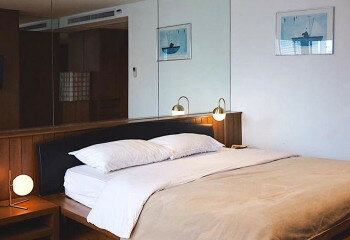 Кондоминиум в Бангкоке, Таиланд | THE414352