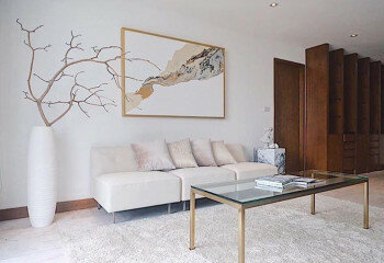 Кондоминиум в Бангкоке, Таиланд 