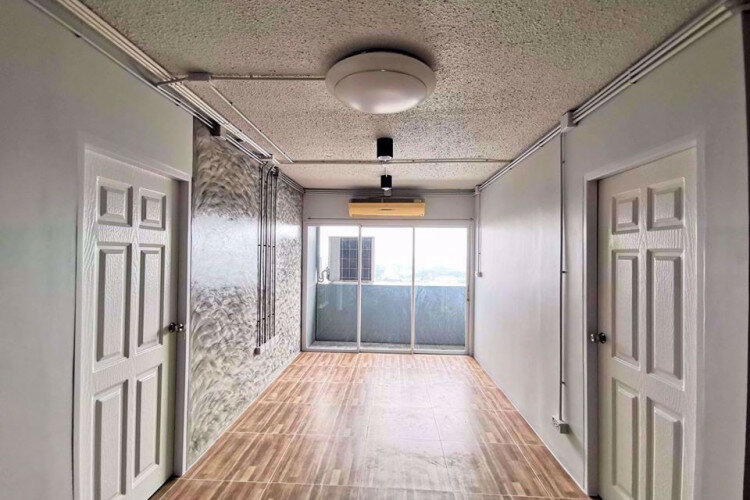 Кондоминиум в Бангкоке, Таиланд | THE250258