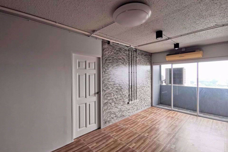 Кондоминиум в Бангкоке, Таиланд | THE250258