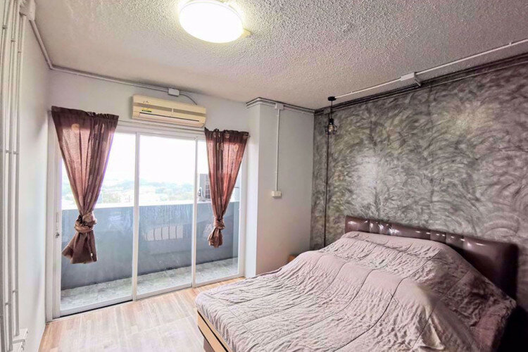 Кондоминиум в Бангкоке, Таиланд | THE250258