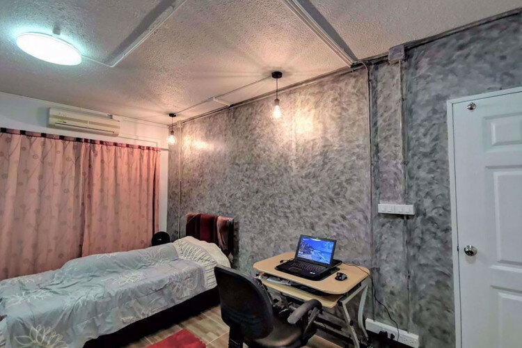 Кондоминиум в Бангкоке, Таиланд | THE250258