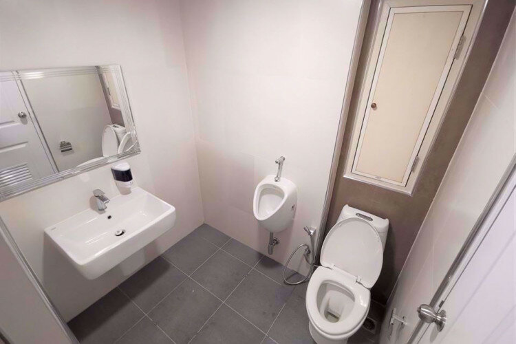 Кондоминиум в Бангкоке, Таиланд | THE250258