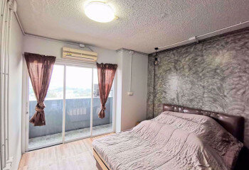 Кондоминиум в Бангкоке, Таиланд | THE250258