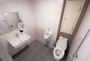 Кондоминиум в Бангкоке, Таиланд | THE250258