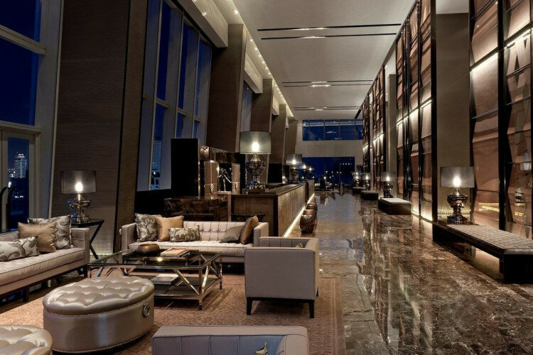 Кондоминиум в Бангкоке, Таиланд | THE314393