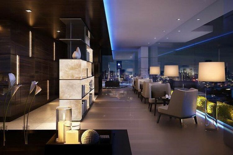 Кондоминиум в Бангкоке, Таиланд | THE314393