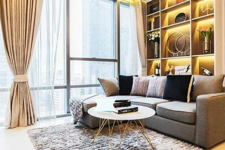 Кондоминиум в Бангкоке, Таиланд | THE314393