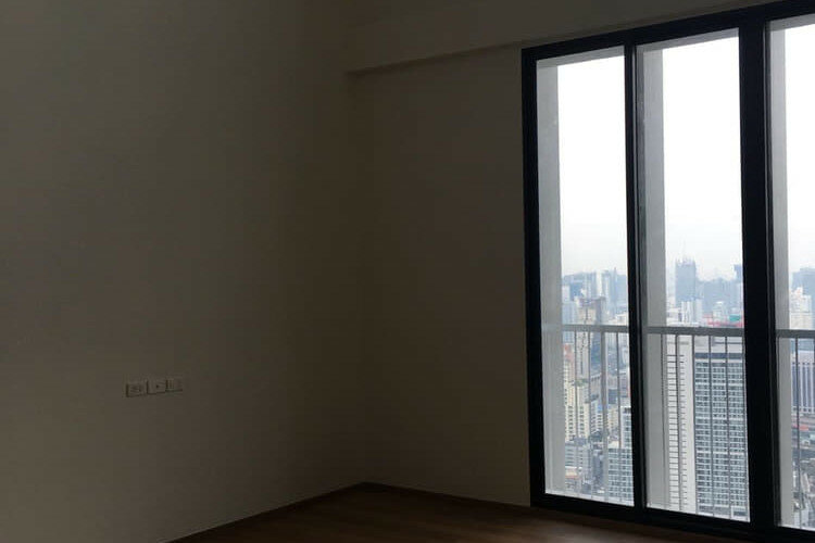 Кондоминиум в Бангкоке, Таиланд | THE515405