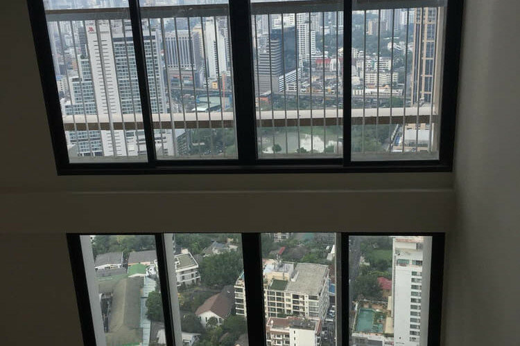 Кондоминиум в Бангкоке, Таиланд | THE515405