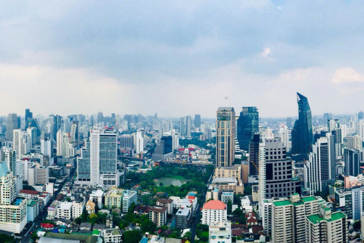 Кондоминиум в Бангкоке, Таиланд | THE515405