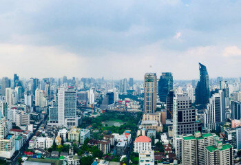 Кондоминиум в Бангкоке, Таиланд | THE515405