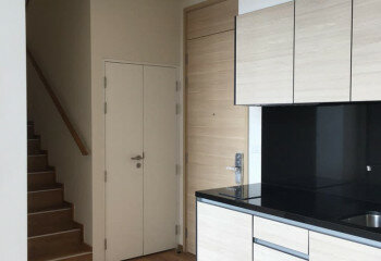 Кондоминиум в Бангкоке, Таиланд 