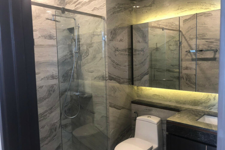 Кондоминиум в Бангкоке, Таиланд | THE107736