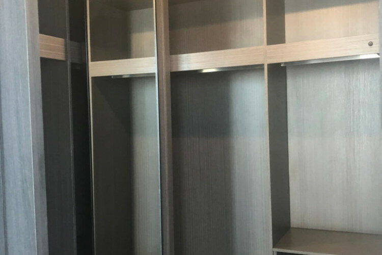 Кондоминиум в Бангкоке, Таиланд | THE107736