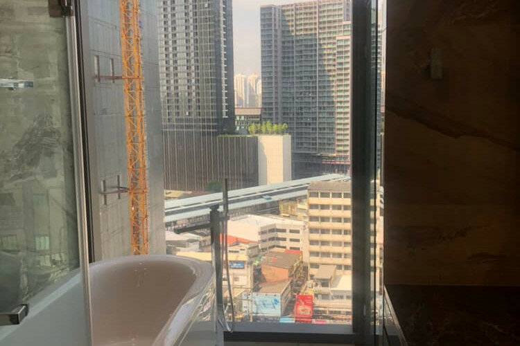 Кондоминиум в Бангкоке, Таиланд | THE107736