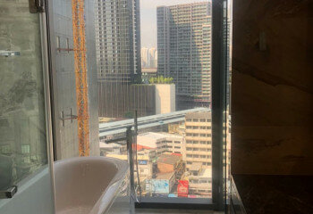 Кондоминиум в Бангкоке, Таиланд | THE107736