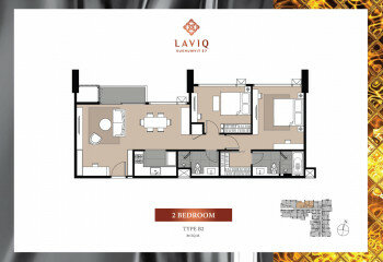 Кондоминиум в Бангкоке, Таиланд | THE107736