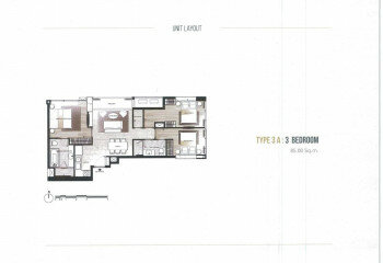 Кондоминиум в Бангкоке, Таиланд | THE408147