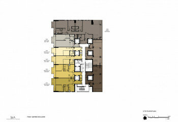 Кондоминиум в Бангкоке, Таиланд | THE208131