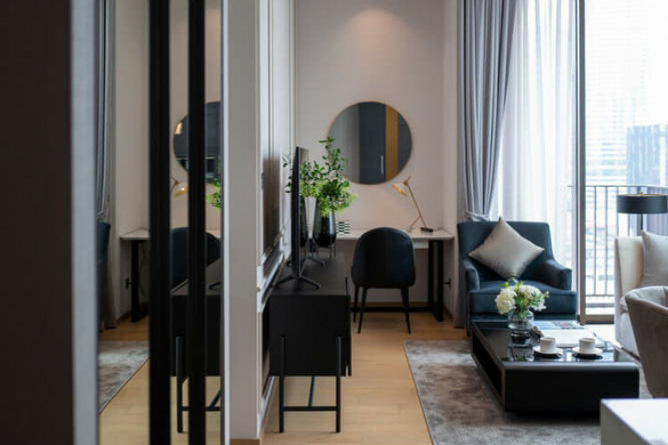 Кондоминиум в Бангкоке, Таиланд | THE307834