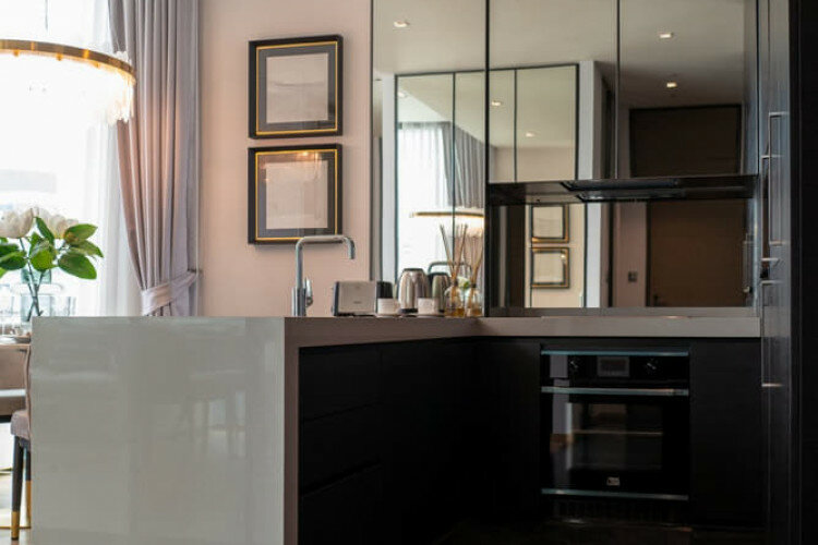 Кондоминиум в Бангкоке, Таиланд | THE307834