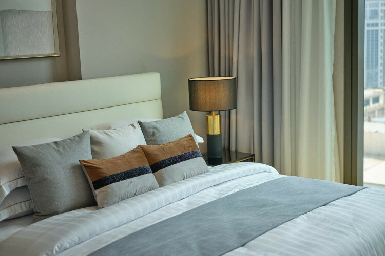 Кондоминиум в Бангкоке, Таиланд | THE307834