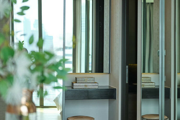 Кондоминиум в Бангкоке, Таиланд | THE307834