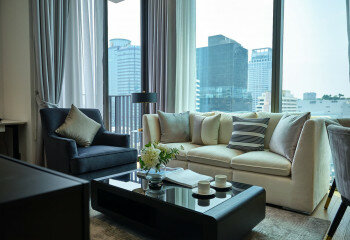 Кондоминиум в Бангкоке, Таиланд | THE307834