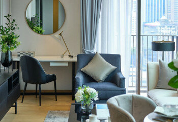 Кондоминиум в Бангкоке, Таиланд | THE307834