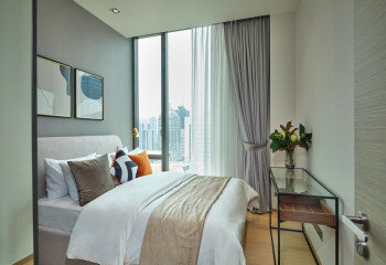 Кондоминиум в Бангкоке, Таиланд | THE307834