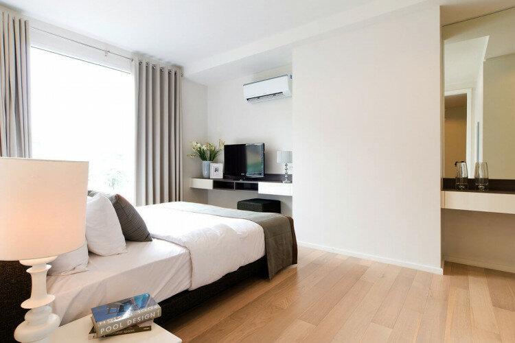 Кондоминиум в Бангкоке, Таиланд | THE130824